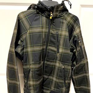 Empyre Winter Jacket Men’s Medium